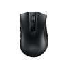 ASUS ROG Strix Carry myszka Gaming Po prawej stronie RF Wireless + Bluetooth Optyczny 7200 DPI
