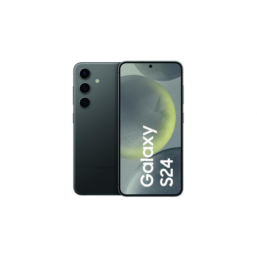 Samsung Galaxy S24 (S921) 5G 8/128GB DS Czarny-10901519