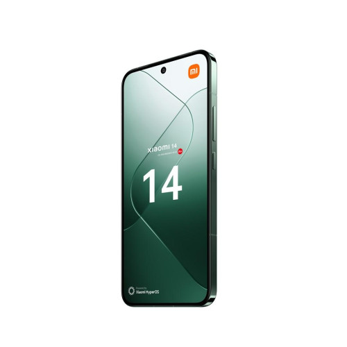 Smartfon Xiaomi 14 5G 12/512GB Jade Green-10901613