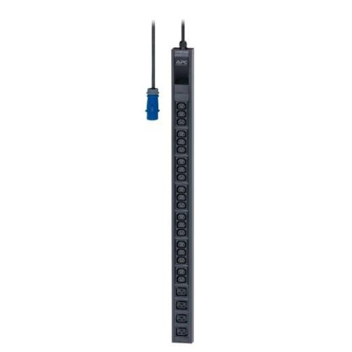 Listwa zasilająca EPDU1116B PDU Easy Basic 0U,16A,20xC13,4xC19 -1090273