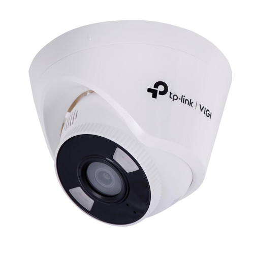 4MP TURRET NETWORK CAMERA/FULL-COLOR-10920356