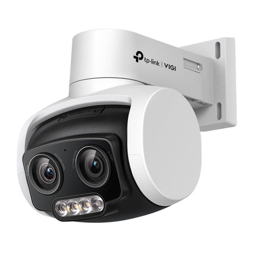 4MP VARIED PT CAMERA/DUAL-LENS FOCAL FULL-COLOR-10920384