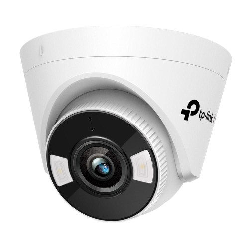 4MP FULL-COLOR TURRET/NETWORK CAMERA-10920485