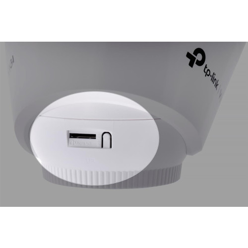 4MP FULL-COLOR TURRET/NETWORK CAMERA-10920491