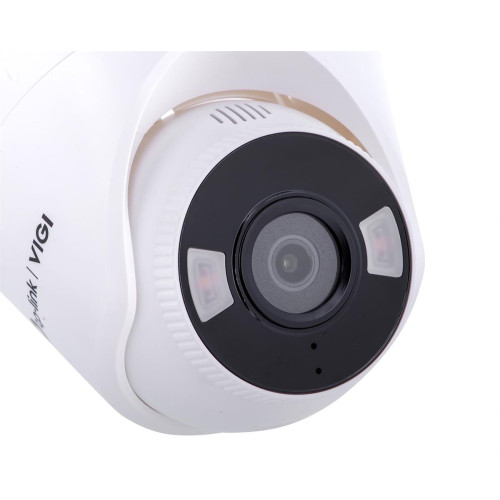 4MP FULL-COLOR TURRET/NETWORK CAMERA-10920494