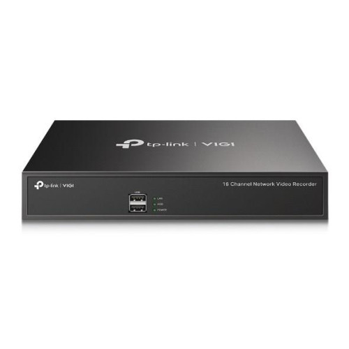 16 CH NETWORK VIDEO RECORDER/.-10920646