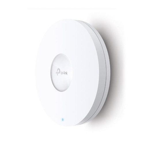 AX5400 WI-FI 6 ACCESS POINT POE/OMADA SDN CEILING MOUNT 2.5G LAN-10921879