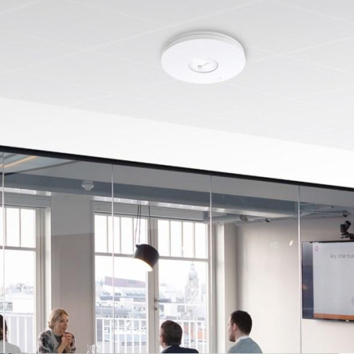 AX5400 WI-FI 6 ACCESS POINT POE/OMADA SDN CEILING MOUNT 2.5G LAN-10921883