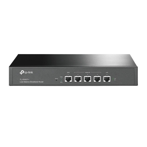 TL-R480T+ V9.0 5-PORT/MULTI-WAN-ROUTER-10922300