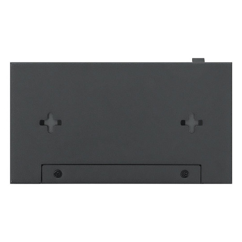 Switch Gigabit 5xPoE Passthrough zasilany PoE lub AC, 68W-10922414