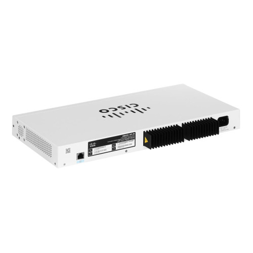 CBS220 SMART 16-PORT GE POE/2X1G SFP-10922446