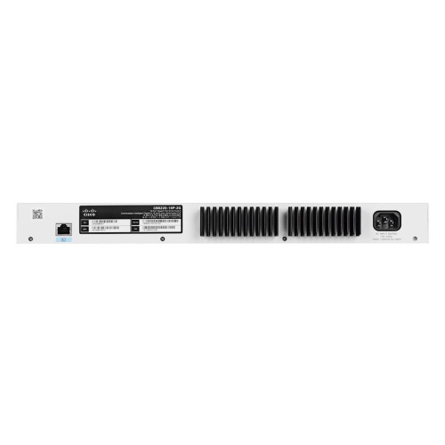 CBS220 SMART 16-PORT GE POE/2X1G SFP-10922448
