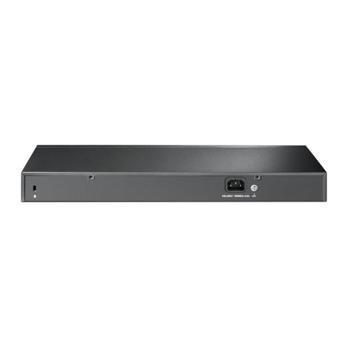16-PORT GIGABIT POE SWITCH/WITH 16-PORT POE+-10922528
