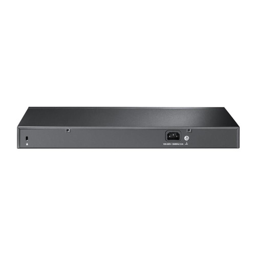 16-PORT 10/100MBPS POE+ SWITCH/.-10922530