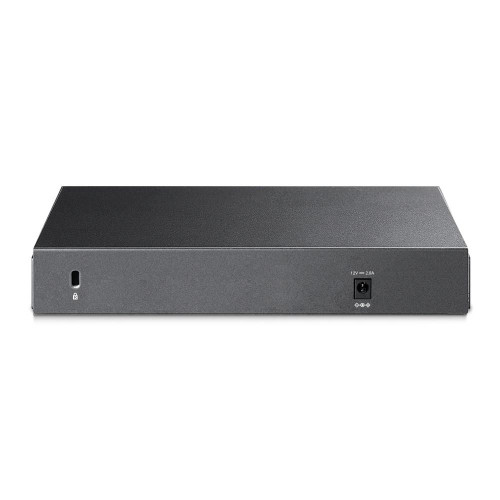 8-PORT 2.5G MULTI-GB SWITCH/8X 2.5G RJ45 PORTS-10922540