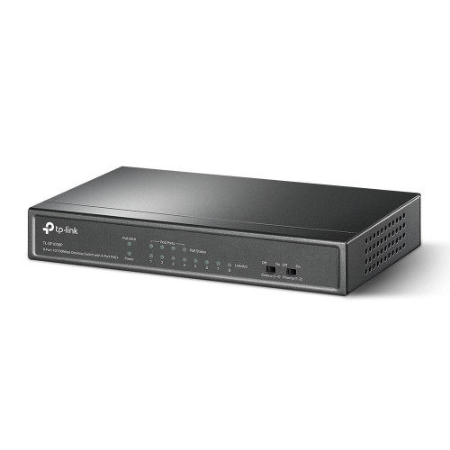 TL-SF1008P POE SWITCH/IN-10922570