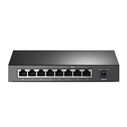 TL-SF1008P POE SWITCH/IN-10922571