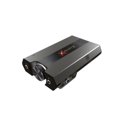 Karta dźwiękowa Creative Sound BlasterX G6 zewnętrzna-10923164