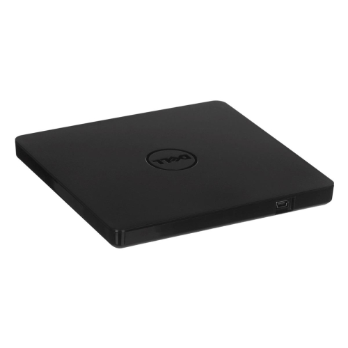 DELL EXTERNAL USB DVD+/- RW DRIVE- DW316-10923909