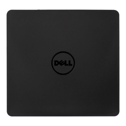 DELL EXTERNAL USB DVD+/- RW DRIVE- DW316-10923913