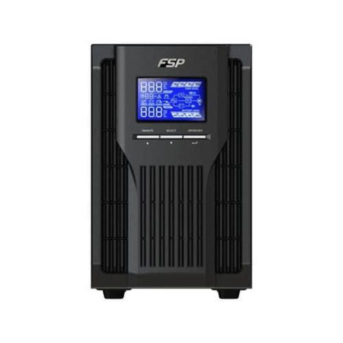FSP Champ 2K Tower-10932053