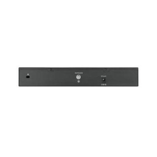 Przełącznik GO-SW-24G 24-Por Gigabit Desktop-1093321