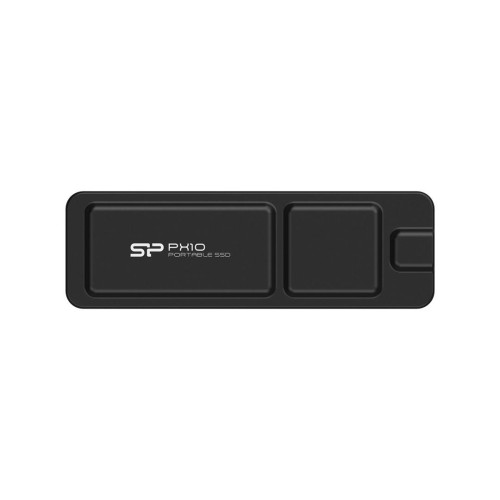 SSD Silicon Power PX10 1TB USB 3.2 (SP010TBPSDPX10CK)-10936311