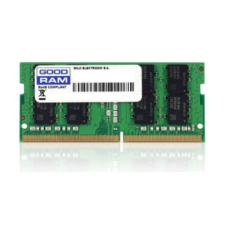 DDR4 SODIMM 8GB/2400 CL 17-1093728