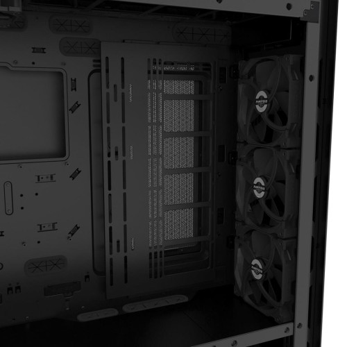 Phanteks Enthoo Elite Big-Tower - czarne okno-10940460