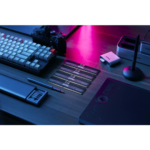 32GB 6000MT/S DDR5 ECC REG CL32/DIMM FURY RENEGADE PRO EXPO-10941321