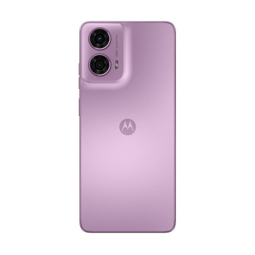 Smartfon Motorola Moto G24 G24 8/128GB Pink Lavender-10944002
