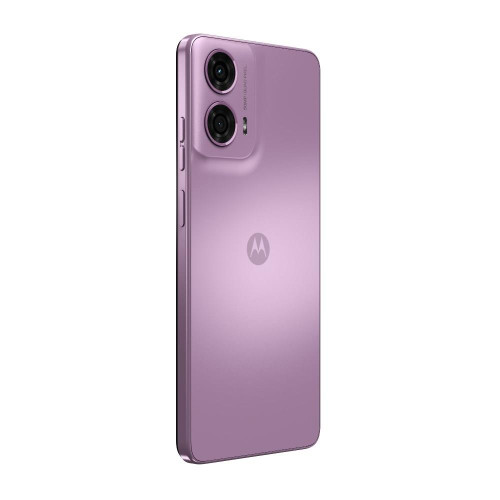 Smartfon Motorola Moto G24 G24 8/128GB Pink Lavender-10944003