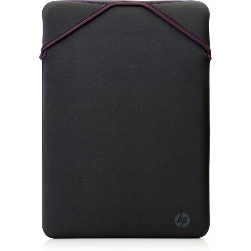 Etui HP Reversible Protective Mauve Laptop Sleeve do notebooka 15,6