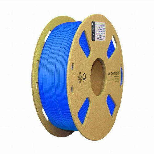 Filament drukarki 3D PLA/1.75mm/1kg/niebieski-718191