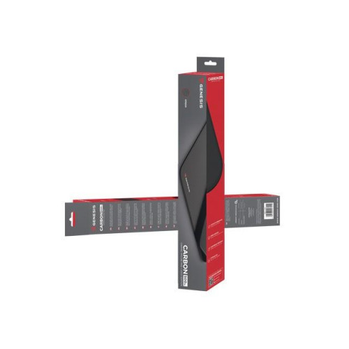 Podkładka pod mysz Genesis Carbon 500 XL Logo-10959240