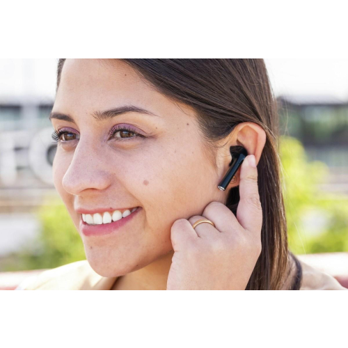 Słuchawki bezprzewodowe NIKA Touch Bluetooth czarne-10959527