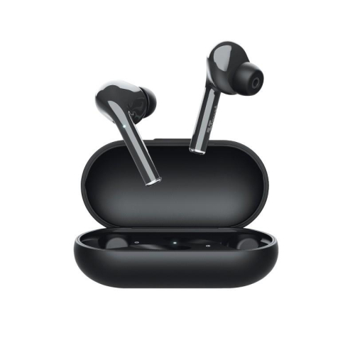 Słuchawki bezprzewodowe NIKA Touch Bluetooth czarne-10959530