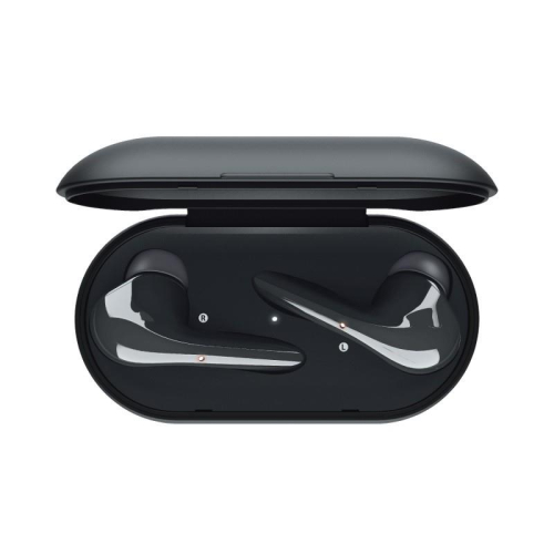 Słuchawki bezprzewodowe NIKA Touch Bluetooth czarne-10959532