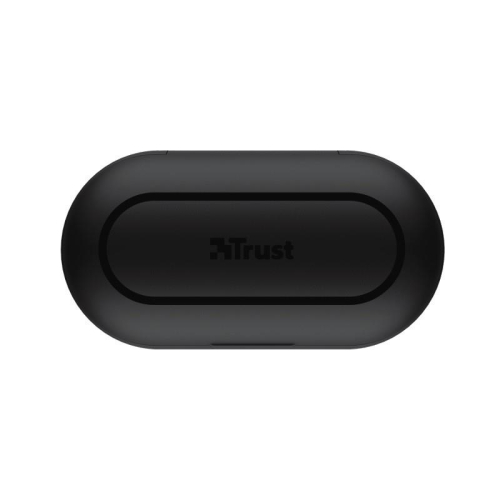 Słuchawki bezprzewodowe NIKA Touch Bluetooth czarne-10959533