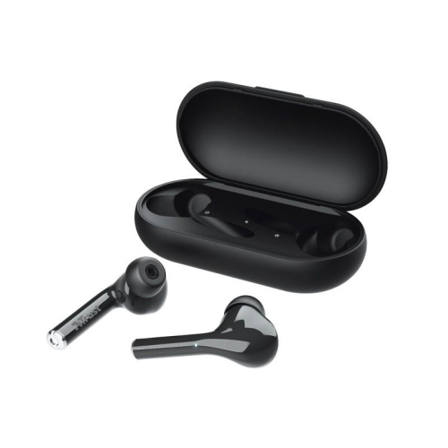 Słuchawki bezprzewodowe NIKA Touch Bluetooth czarne-10959534