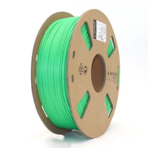 Filament drukarki 3D PLA/1.75mm/zielony-4477676