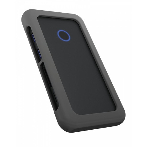 Stacja dokująca IB-DK2108M-C PD 100W, USB-C,8w1, NVMe -4497865