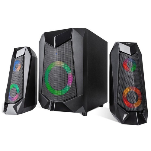 Głośniki Tracer 2.1 Hi-Cube RGB Bluetooth -1096104