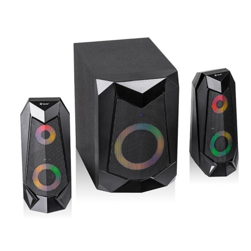 Głośniki Tracer 2.1 Hi-Cube RGB Bluetooth -1096105