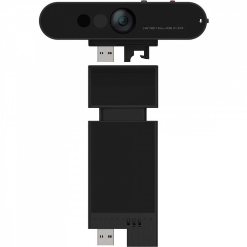 Kamera internetowa ThinkVision MC60 Monitor Webcam 4XC1J05150-10961558