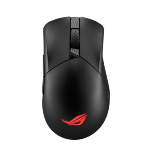 Mysz ROG Gladius III AmPoint 36K DPI/RF/BT/Bezprzewodowa/Czarna 90MP02Y0-BMUA01