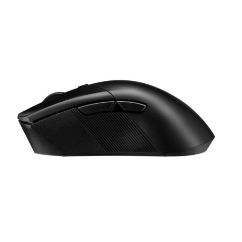 Mysz ROG Gladius III AmPoint 36K DPI/RF/BT/Bezprzewodowa/Czarna 90MP02Y0-BMUA01-10961583