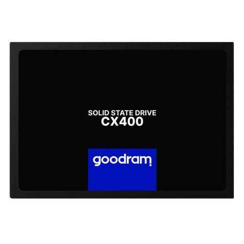 Dysk SSD CX400-G2 256GB SATA3 2,5 7mm-1096168