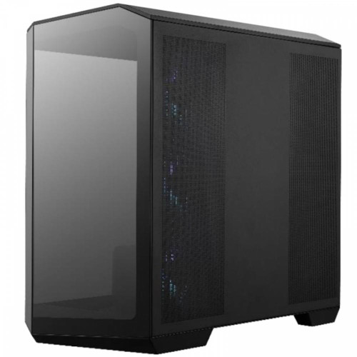 Obudowa MAG PANO M100R PZ TEMPERED GLASS USB 3.2-10961716