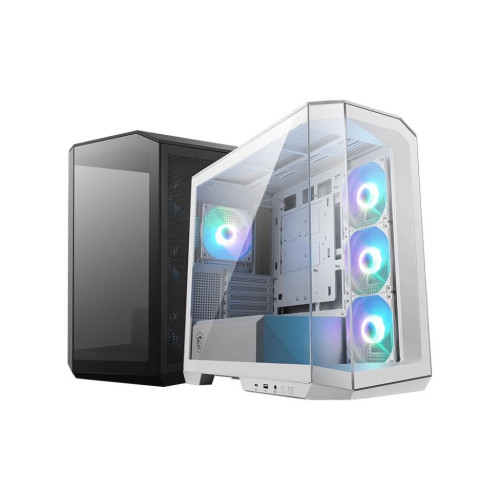 Obudowa MAG PANO M100R PZ TEMPERED GLASS USB 3.2-10961718